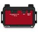 Speakers SVEN Tuner "SRP-355" Black/Red, 3w, FM, USB, SD/microSD, flashlight 93009 фото 4
