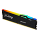 ..8GB DDR5-6000MHz Kingston FURY Beast RGB (KF560C36BBEA-8), CL36-38-38, 1.35V, AMD EXPO 1.0/Intel 246815 Imagini 2