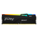 ..8GB DDR5-6000MHz Kingston FURY Beast RGB (KF560C36BBEA-8), CL36-38-38, 1.35V, AMD EXPO 1.0/Intel 246815 Imagini 4
