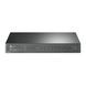 .8-port Gigabit Smart PoE Switch, TP-LINK "TL-SG2008P", 4xPoE Ports, 62W Budget 142740 Imagini 1