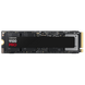 .M.2 NVMe SSD 2.0TB Samsung 9100 PRO "MZ-VAP2T0BW" [PCIe 5.0 x4, R/W:14700/13400MB/s, 1850K/2600K IO 230774 фото 1