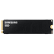 .M.2 NVMe SSD 2.0TB Samsung 9100 PRO "MZ-VAP2T0BW" [PCIe 5.0 x4, R/W:14700/13400MB/s, 1850K/2600K IO 230774 фото 3