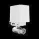 Ajax Wireless Security Water Valve "WaterStop", 1/2" (DN 15), White 209259 фото 1