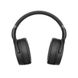 Bluetooth Sennheiser HD 450BT, Black, 18—22000Hz, SPL:108dB, Dual omnidirectional microphones 148801 фото 1