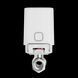 Ajax Wireless Security Water Valve "WaterStop", 1/2" (DN 15), White 209259 фото 2