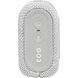 Portable Speakers JBL GO 3, White 123716 фото 7