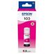 Ink Barva for Epson 103 M magenta 100gr Onekey compatible 121298 фото 3