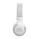 Headphones Bluetooth JBL LIVE670NC White, On-ear, active noise-cancelling 211933 фото 1