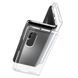 Cellular Sam. (Gal. Z Flip 4), Clear Case, Transparent 202390 фото 2