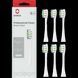 Plaque Control Brush Head Oclean PP1C1 W06 6-pk, White 224493 фото 3