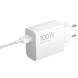 Xiaomi Charger 100W, Charging Combo (Type-A), BHR095VEU, White 261637 Imagini 3