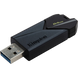 64GB USB3.2 Flash Drive Kingston DataTraveler Exodia Onyx (DTXON/64GB), Black, Plastic, Slider Cap 213355 фото 5