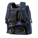Backpack Bobby Daypack, anti-theft, P705.985 for Laptop 16" & City Bags, Navy 211473 фото 9