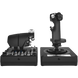 Joystick Logitech G X56 HOTAS, Throttle and Stick Simulation Controller, RGB 135043 фото 8