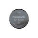 CR2032, Blister*1, Panasonic, CR-2032EL/1B 78622 Imagini 1