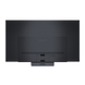 77" OLED SMART TV LG OLED77C36LC, Perfect Black, 3840 x 2160, webOS, Black 206396 фото 8