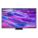 75" LED SMART TV Samsung QE75QN80FAUXUA, Mini LED 3840x2160, Tizen OS, Black 232198 Imagini 10