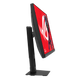 27" ASUS ROG Strix XG27JCG,Black,OLED,5120x2880,5K180Hz/QHD330Hz,G-Sync+FreeSync,0.03msGTG,600cd,HDR600,HDMI+DP+USB+TypeC,Pivot 270023 Imagini 1