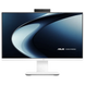 Asus AiO P470VAK White (27" FHD 300 nits Core 5 210H 2.2-4.8GHz, 16GB, 512GB SSD, wireless KB&MS, No OS) 267636 фото 4