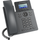 Grandstream GRP2601P, 2 SIP,2 Line, PoE, Black 203416 Imagini 8