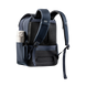 Backpack Bobby Daypack, anti-theft, P705.985 for Laptop 16" & City Bags, Navy 211473 фото 3