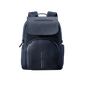 Backpack Bobby Daypack, anti-theft, P705.985 for Laptop 16" & City Bags, Navy 211473 фото 4