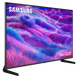 75" LED SMART TV Samsung QE75QN80FAUXUA, Mini LED 3840x2160, Tizen OS, Black 232198 Imagini 5