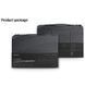 NB Bag Nillkin Commuter Multifunctional, for Macbook 14" & City Bags, Black 148085 Imagini 1
