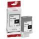 Ink Cartridge Canon PFI-107Bk, black 84742 фото 1