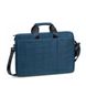 NB bag Rivacase 8335, for Laptop 15,6" & City bags, Blue 90766 фото 10