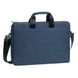NB bag Rivacase 8335, for Laptop 15,6" & City bags, Blue 90766 фото 4