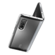 Cellular Sam. (Gal. Z Flip 4), Clear Case, Transparent 202390 фото 4