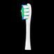 Plaque Control Brush Head Oclean PP1C1 W06 6-pk, White 224493 фото 4