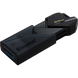64GB USB3.2 Flash Drive Kingston DataTraveler Exodia Onyx (DTXON/64GB), Black, Plastic, Slider Cap 213355 фото 3
