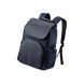 Backpack Bobby Daypack, anti-theft, P705.985 for Laptop 16" & City Bags, Navy 211473 фото 7