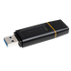 128GB USB3.2 Flash Drive Kingston DataTraveler Exodia (DTX/128GB), Black, Plastic, Classic Cap 123228 Imagini 11