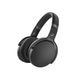 Bluetooth Sennheiser HD 450BT, Black, 18—22000Hz, SPL:108dB, Dual omnidirectional microphones 148801 фото 2