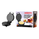 Aparat pentru vafe Ardesto SM-L100RCONE 272410 Imagini 4