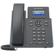 Grandstream GRP2601P, 2 SIP,2 Line, PoE, Black 203416 Imagini 9