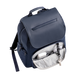 Backpack Bobby Daypack, anti-theft, P705.985 for Laptop 16" & City Bags, Navy 211473 фото 1