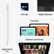 Apple 11-inch iPad Air 2026 Wi-Fi 128Gb Starlight (MH334QA/A) 260348 фото 15