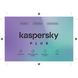 Kaspersky Plus 5-Device 1 year Base 210866 Imagini 2
