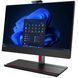 Lenovo AIO ThinkCentre M90a Gen5 Black (23.8" FHD IPS Intel Core i5-14500 2.6-5.0 GHz, 16GB, 1TB, no 234535 Imagini 2