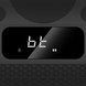 Partybox SVEN "PS-1000" 180W, TWS, Bluetooth, FM, USB,LED-display, 8000mA*h, Black 235068 Imagini 19