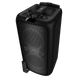 Partybox SVEN "PS-1000" 180W, TWS, Bluetooth, FM, USB,LED-display, 8000mA*h, Black 235068 Imagini 10