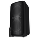 Partybox SVEN "PS-1000" 180W, TWS, Bluetooth, FM, USB,LED-display, 8000mA*h, Black 235068 Imagini 8