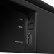 Soundbar SB-2400DD, black, 400W, DolbyDigital, Bluetooth, HDMI, RC, Optical, USB, display, wireless 230689 Imagini 18