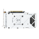 VGA ASUS RTX5060Ti 16GB GDDR7 Dual WHITE OC (DUAL-RTX5060TI-O16G-WHITE) 240579 Imagini 20
