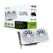 VGA ASUS RTX5060Ti 16GB GDDR7 Dual WHITE OC (DUAL-RTX5060TI-O16G-WHITE) 240579 Imagini 1