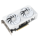 VGA ASUS RTX5060Ti 16GB GDDR7 Dual WHITE OC (DUAL-RTX5060TI-O16G-WHITE) 240579 Imagini 7